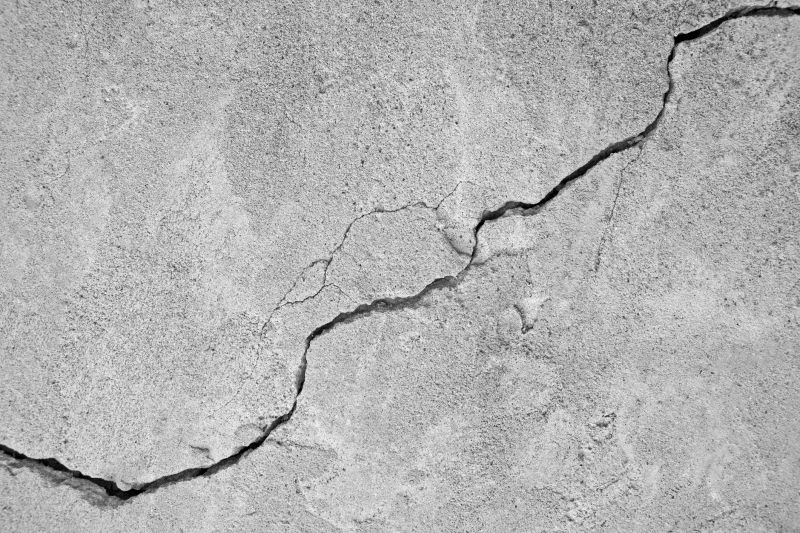 Cracked Foundation Repair in Drexel, MO