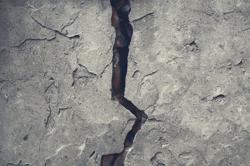 Foundation Crack Repair in Lees Summit, MO