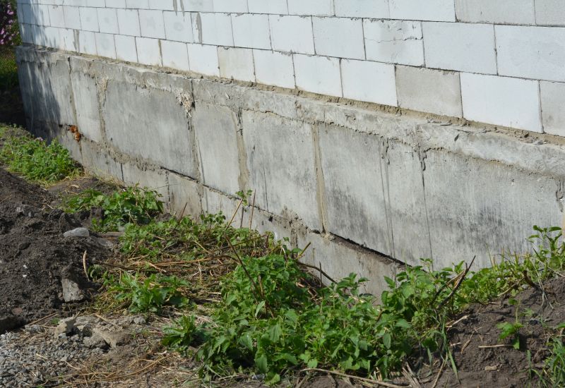 Foundation Maintenance in Cass County, MO