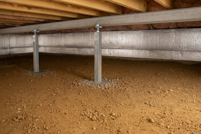 Foundation Raising in Overland Park, KS