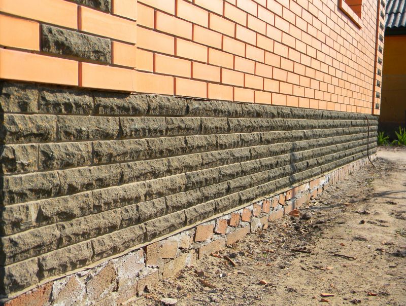 Foundation Restoration in Cass County, MO