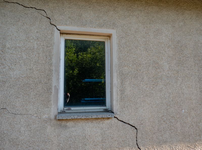 Foundation Structural Repair in Spring Hill, KS