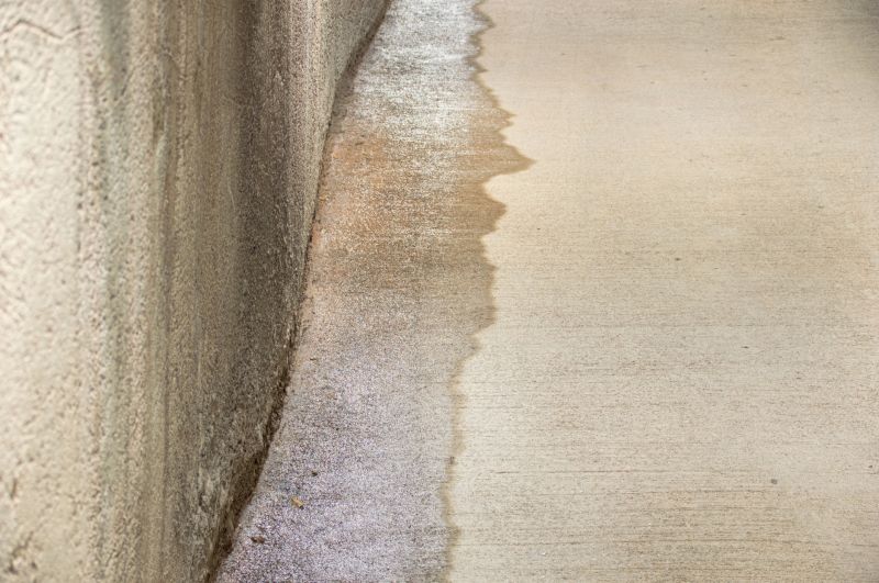 Leaking Foundation Repair in Cass County, MO