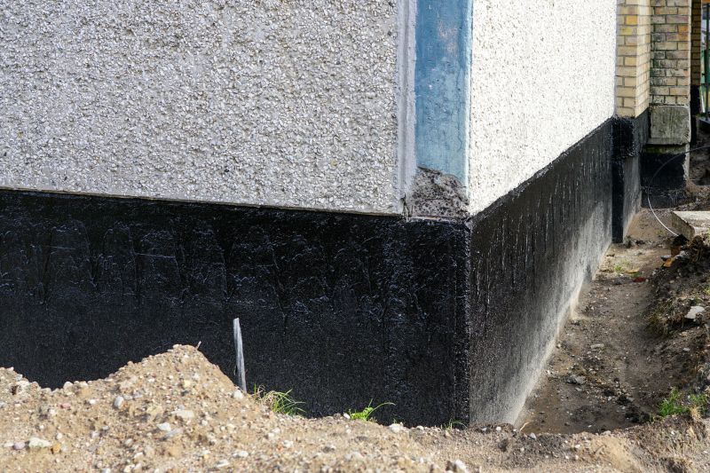 Leaking Foundation Repair in Cass County, MO