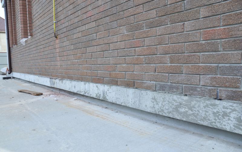 Structural Foundation Repair in Independence, MO