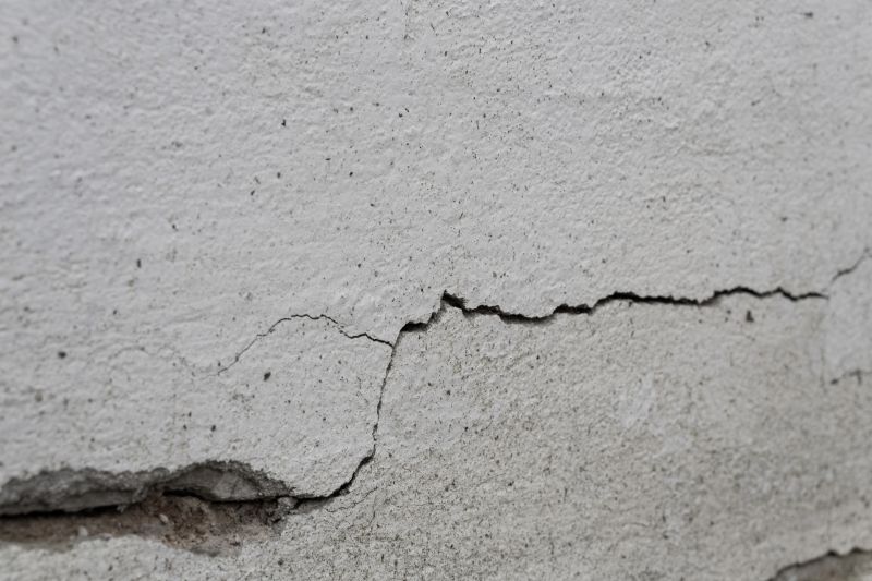 Structural Foundation Repair in Prairie Village, KS
