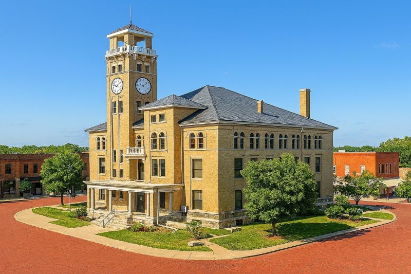 Harrisonville, MO