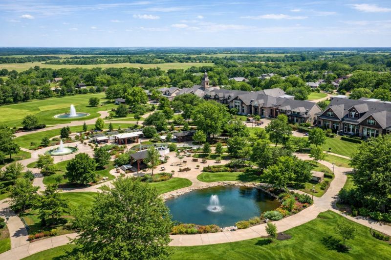 Leawood, KS