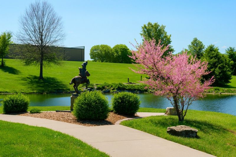 Pleasant Hill, MO